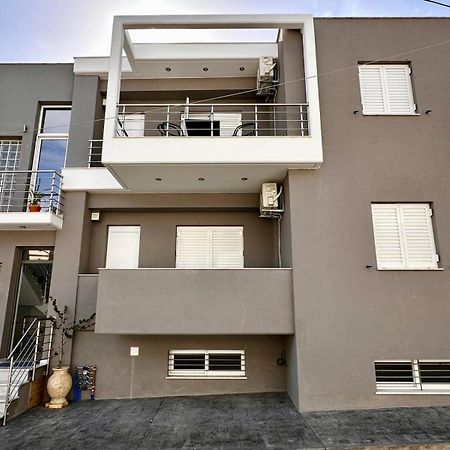 Α & D Perikleous Apartments Kastro-Kyllini Kültér fotó
